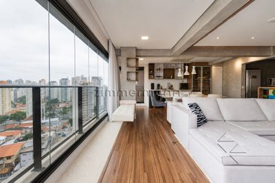 Apartamento, 3 quartos, 147 m² - Foto 3