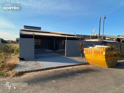 Casa, 2 quartos, 112 m² - Foto 1