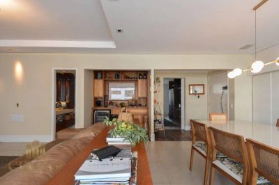 Apartamento, 3 quartos, 135 m² - Foto 5