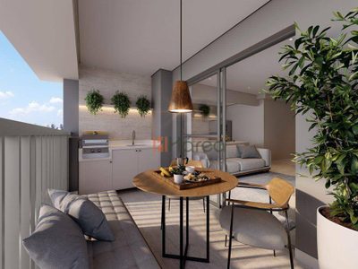 Apartamento, 2 quartos, 76 m² - Foto 4