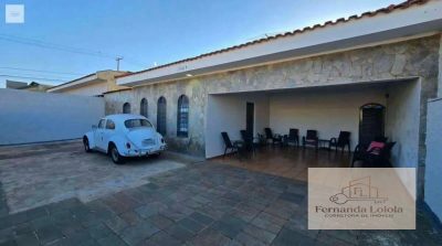 Casa, 3 quartos, 386 m² - Foto 1