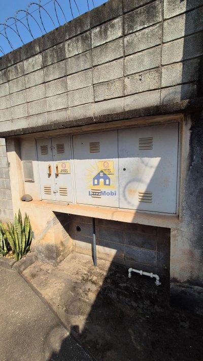 Depósito-Galpão - Foto 2