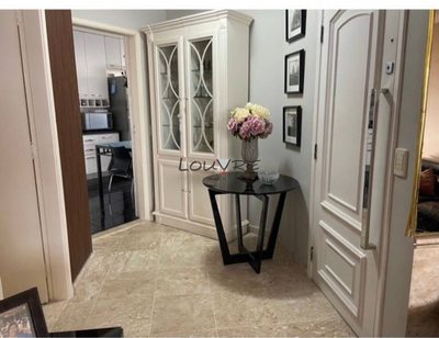 Apartamento, 3 quartos, 117 m² - Foto 2