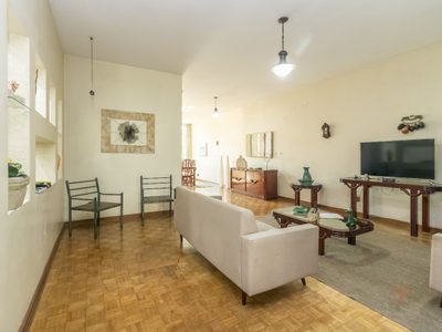 Sobrado, 3 quartos, 293 m² - Foto 3