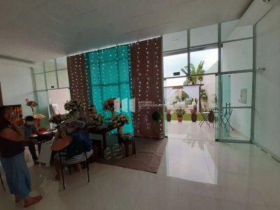 Depósito-Galpão, 555 m² - Foto 4