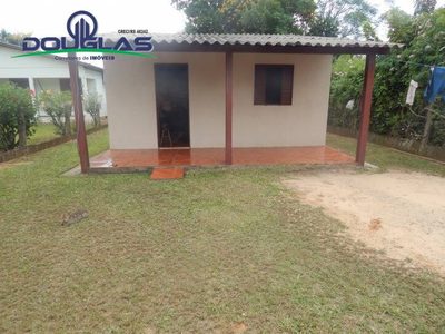 Casa, 3 quartos, 80 m² - Foto 1