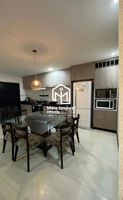 Casa, 5 quartos, 342 m² - Foto 4