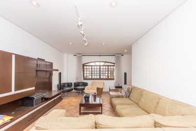 Casa, 3 quartos, 265 m² - Foto 1