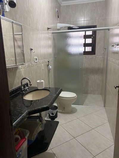 Casa, 3 quartos - Foto 2