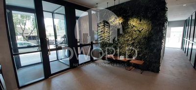 Flat/Apart Hotel, 1 quarto, 37 m² - Foto 1