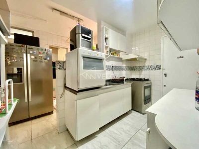 Apartamento, 3 quartos, 102 m² - Foto 5
