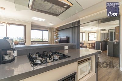 Apartamento, 3 quartos, 82 m² - Foto 2