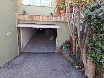 Casa, 3 quartos, 216 m² - Foto 3
