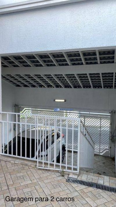 Casa, 3 quartos, 134 m² - Foto 3