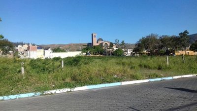 Terreno, 900 m² - Foto 1
