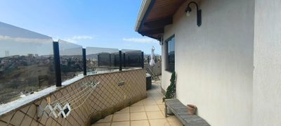 Cobertura, 3 quartos, 152 m² - Foto 3