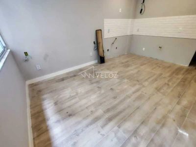 Sala-Conjunto, 22 m² - Foto 1