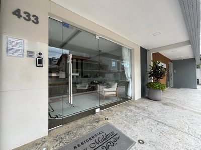 Apartamento, 3 quartos, 145 m² - Foto 2