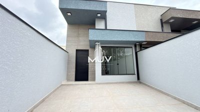 Casa, 2 quartos, 72 m² - Foto 1