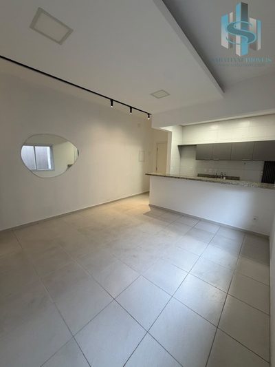 Apartamento, 2 quartos, 68 m² - Foto 3