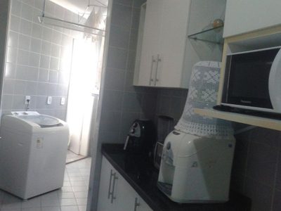 Apartamento, 3 quartos, 100 m² - Foto 4