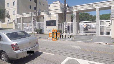 Apartamento, 3 quartos, 72 m² - Foto 1