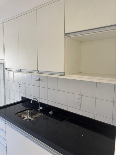 Apartamento, 2 quartos, 62 m² - Foto 5