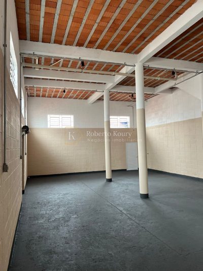 Depósito-Galpão, 120 m² - Foto 4