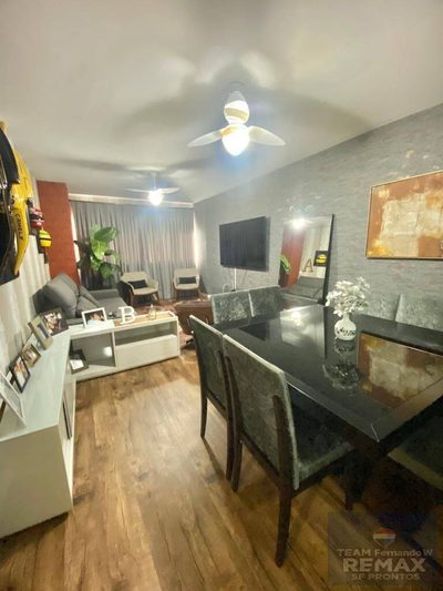 Apartamento, 2 quartos, 63 m² - Foto 4