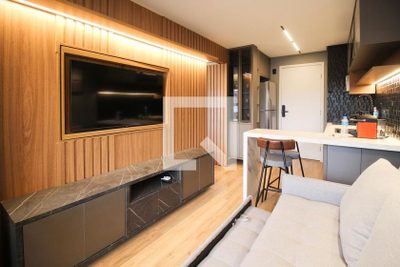 Apartamento, 1 quarto, 31 m² - Foto 3