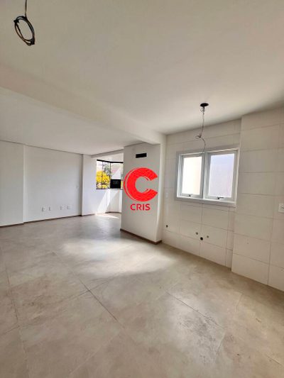 Apartamento, 2 quartos, 74 m² - Foto 2