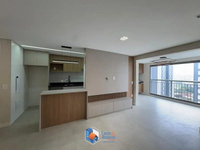 Apartamento, 3 quartos, 86 m² - Foto 3