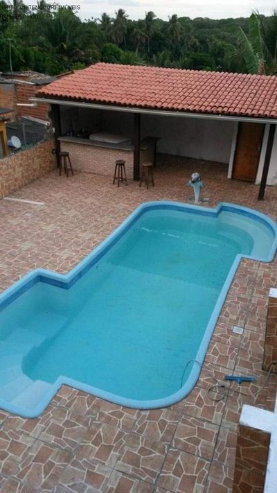 Casa, 4 quartos, 350 m² - Foto 4