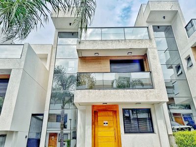 Casa de Condomínio, 3 quartos - Foto 2