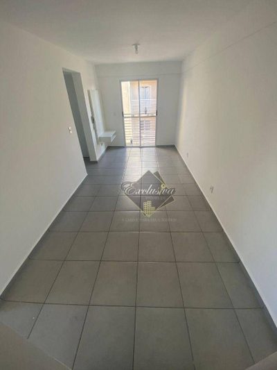 Apartamento, 2 quartos, 48 m² - Foto 3