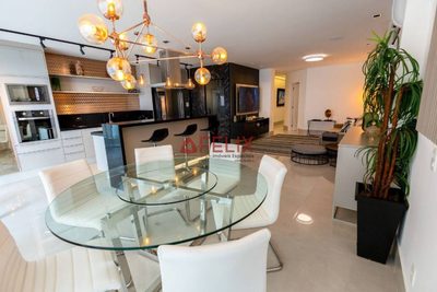 Apartamento, 3 quartos, 150 m² - Foto 1