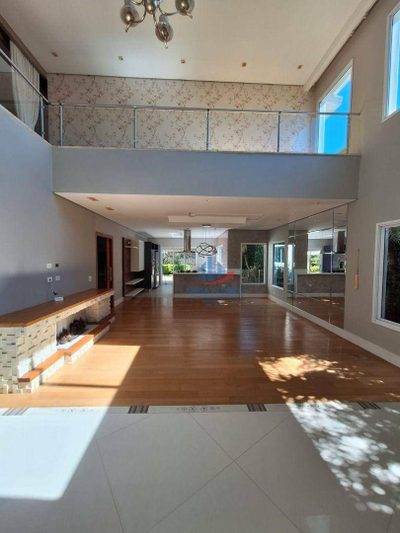 Sobrado, 3 quartos, 263 m² - Foto 2