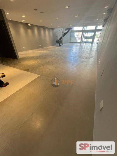 Prédio Inteiro, 750 m² - Foto 1