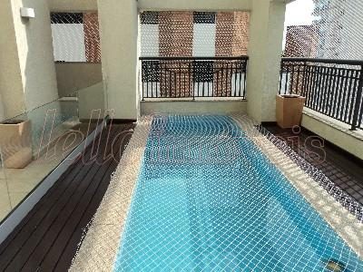 Apartamento, 4 quartos, 250 m² - Foto 2