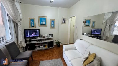 Apartamento, 1 quarto, 35 m² - Foto 2