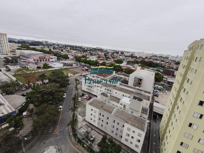 Apartamento, 4 quartos, 100 m² - Foto 1