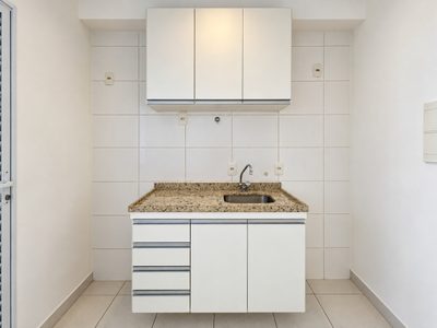 Apartamento, 1 quarto, 82 m² - Foto 5