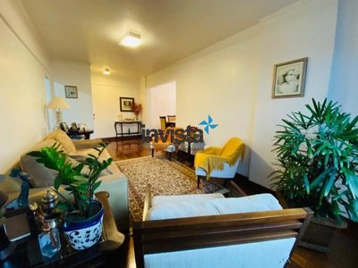 Apartamento, 3 quartos, 169 m² - Foto 1