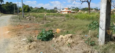 Terreno, 360 m² - Foto 1