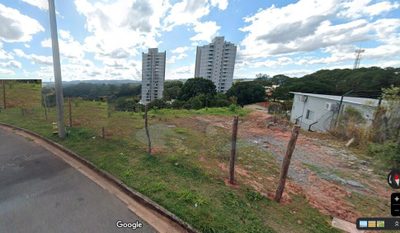 Terreno, 530 m² - Foto 1