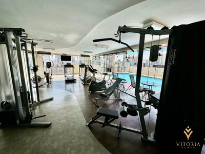 Apartamento, 4 quartos, 346 m² - Foto 4
