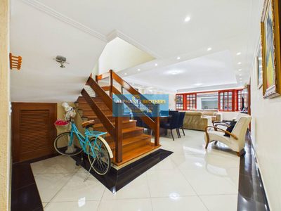 Casa de Condomínio, 5 quartos - Foto 3