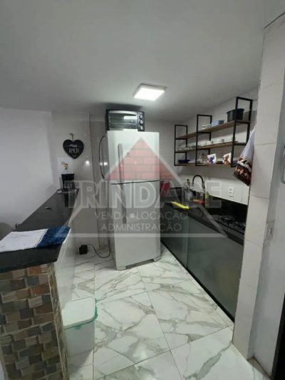 Apartamento, 1 quarto, 35 m² - Foto 5