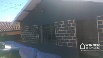 Casa, 2 quartos, 40 m² - Foto 2