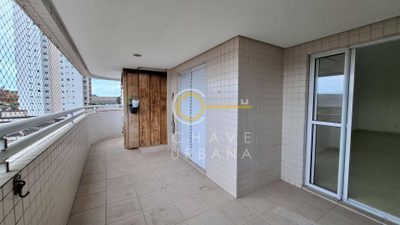 Apartamento, 3 quartos, 114 m² - Foto 4